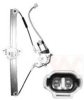 VAN WEZEL 3701261 Window Lift